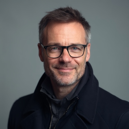 Dr. Thomas Weidner — Paysafecard Casino reviewer